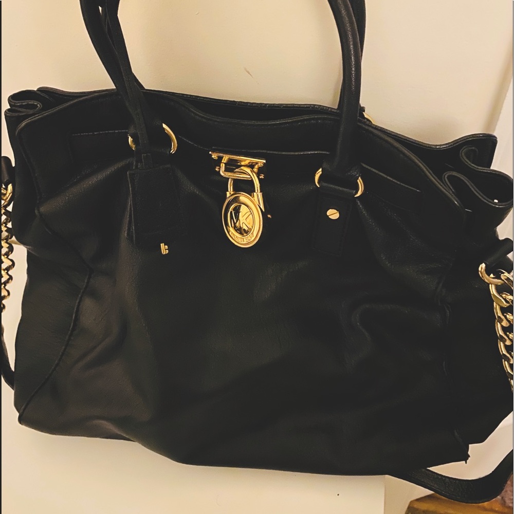 Authentic Michael Kors purse
